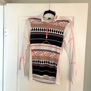 Helly Hansen Women’s Ski Base Layer | Size S